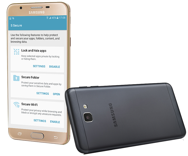Telenor Samsung Galaxy J5 Prime Price In Pakistan Samsung Mobile Price