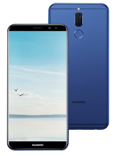 Huawei Mate 10 Lite Price In Pakistan Specifications Release