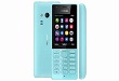 Microsoft introduces feature phone Nokia 216.